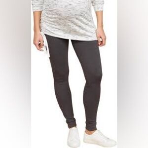 Motherhood maternity pants